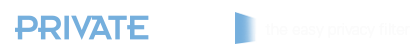 Private Eye Logo -- The Easy Privacy Filter