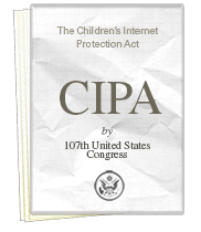 CIPA Law Illustration